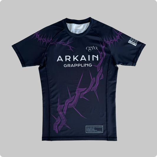 ARKAIN GRAPPING