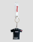 CHIEF. KEY CHAIN