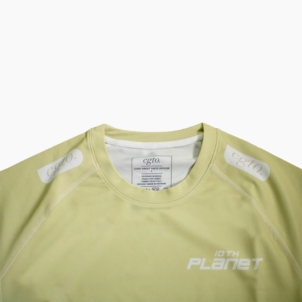 10TH PLANET COLLAB - KR Edition
