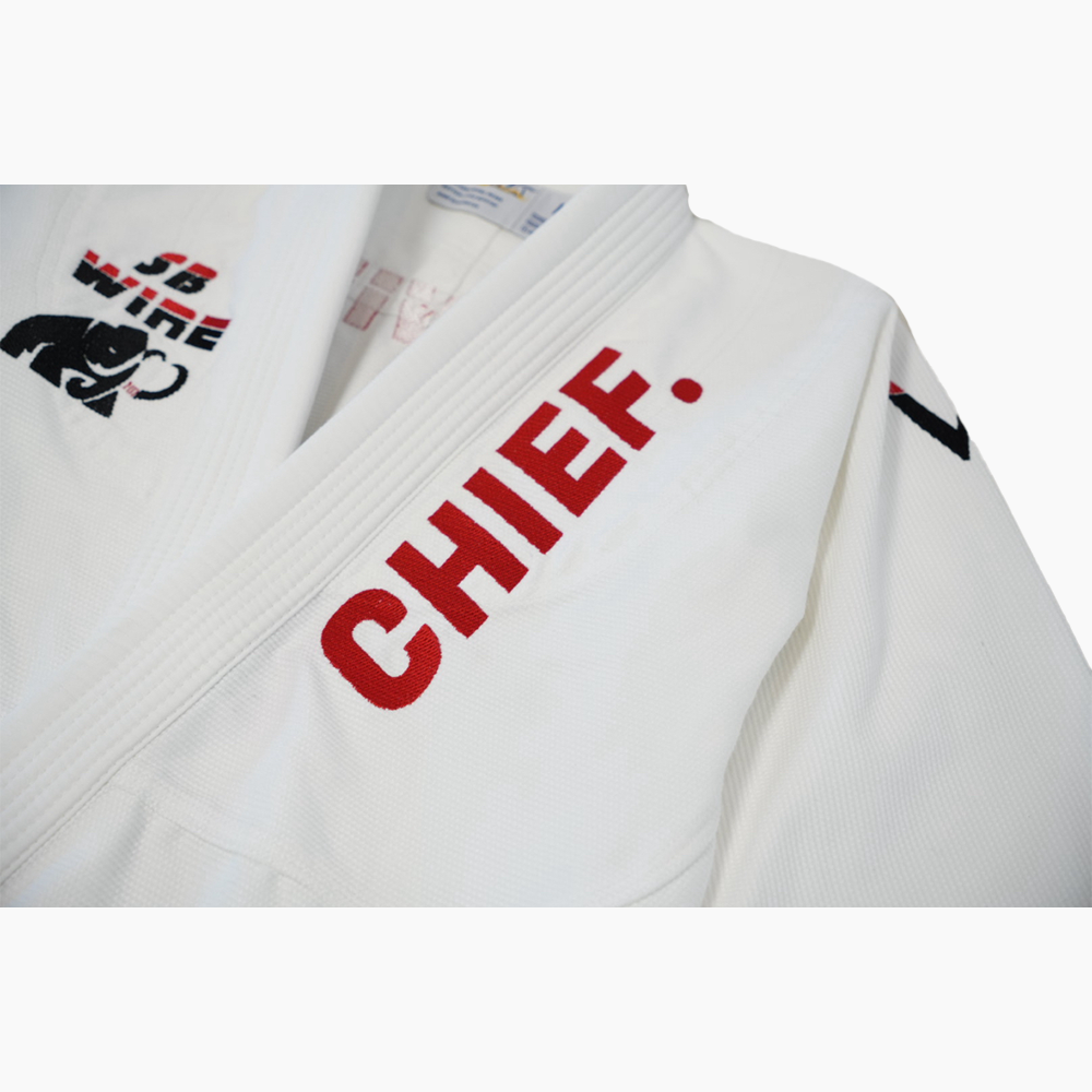 CGTO. GI - SB WIRE V COLLAB - WHITE