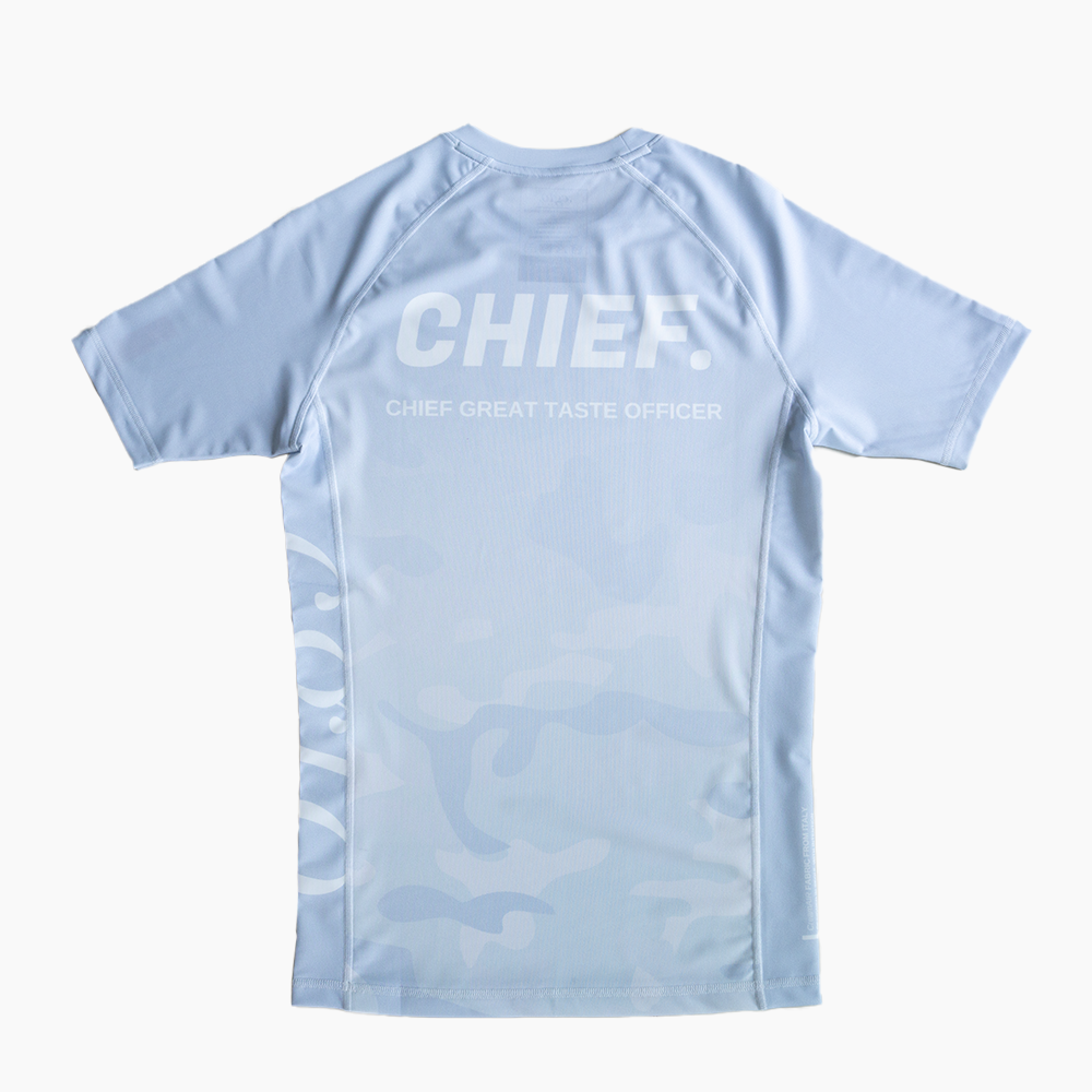 ATHLETE WHITE