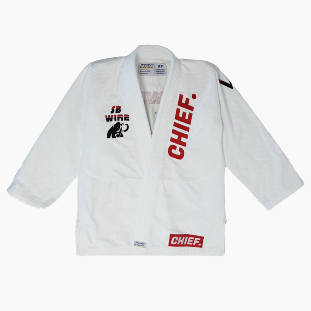 CGTO. GI - SB WIRE V COLLAB - WHITE