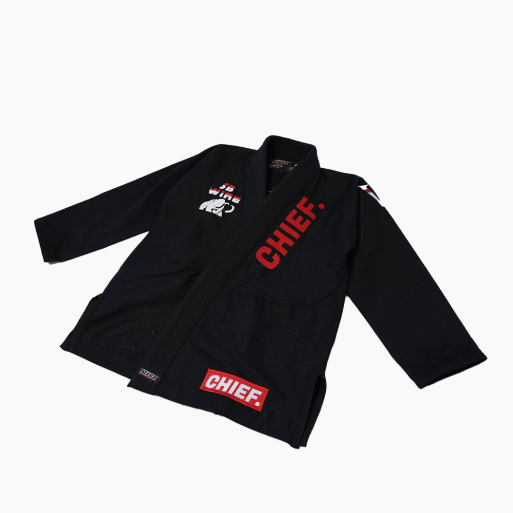 CGTO. GI - SB WIRE V COLLAB - BLACK