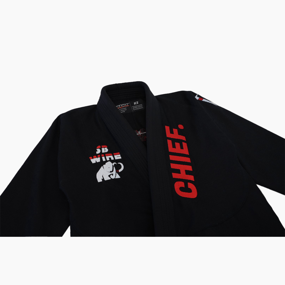 CGTO. GI - SB WIRE V COLLAB - BLACK