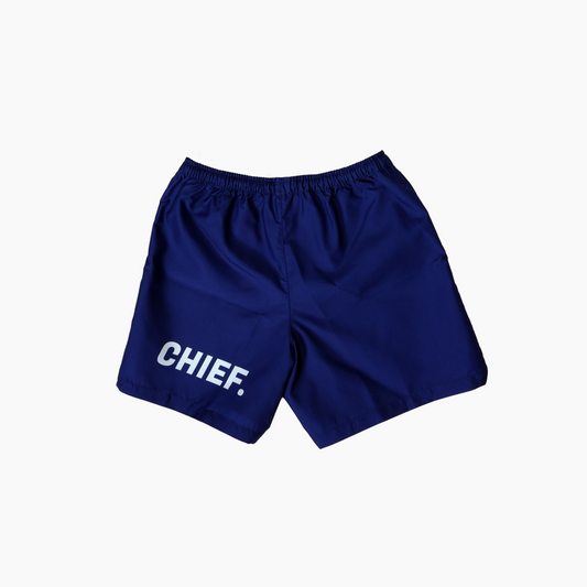 CHIEF. BRAZIL 'Air' SHORTS