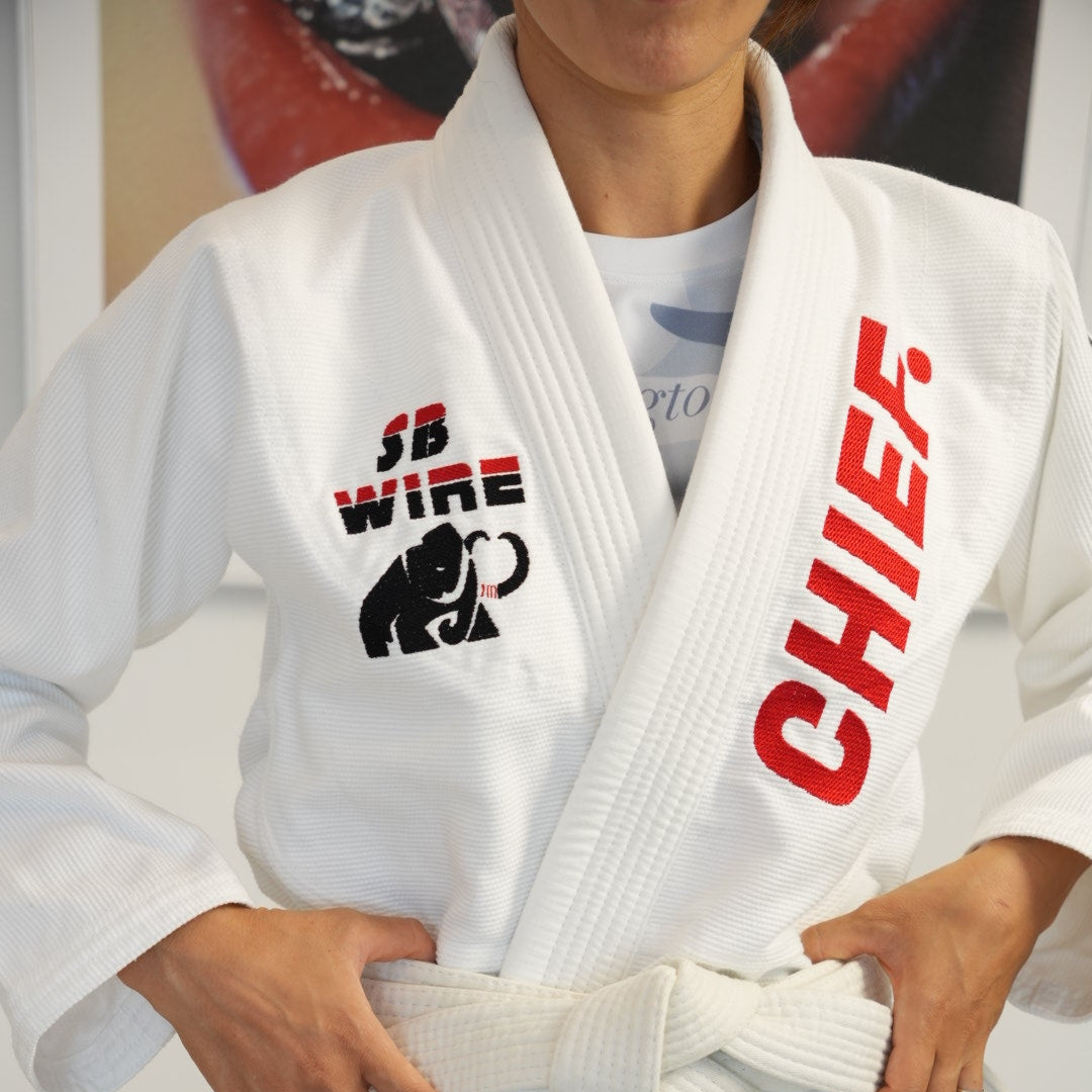 CGTO. GI - SB WIRE V COLLAB - WHITE