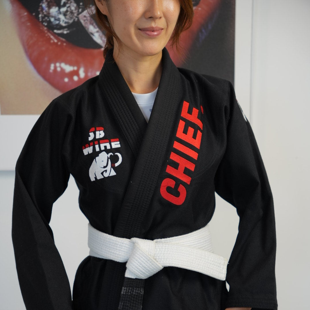 CGTO. GI - SB WIRE V COLLAB - BLACK