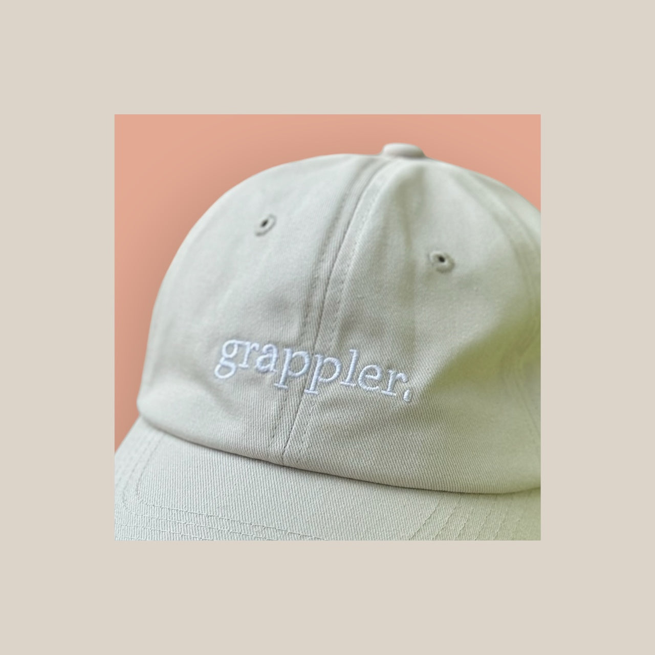 CGTO. CAP