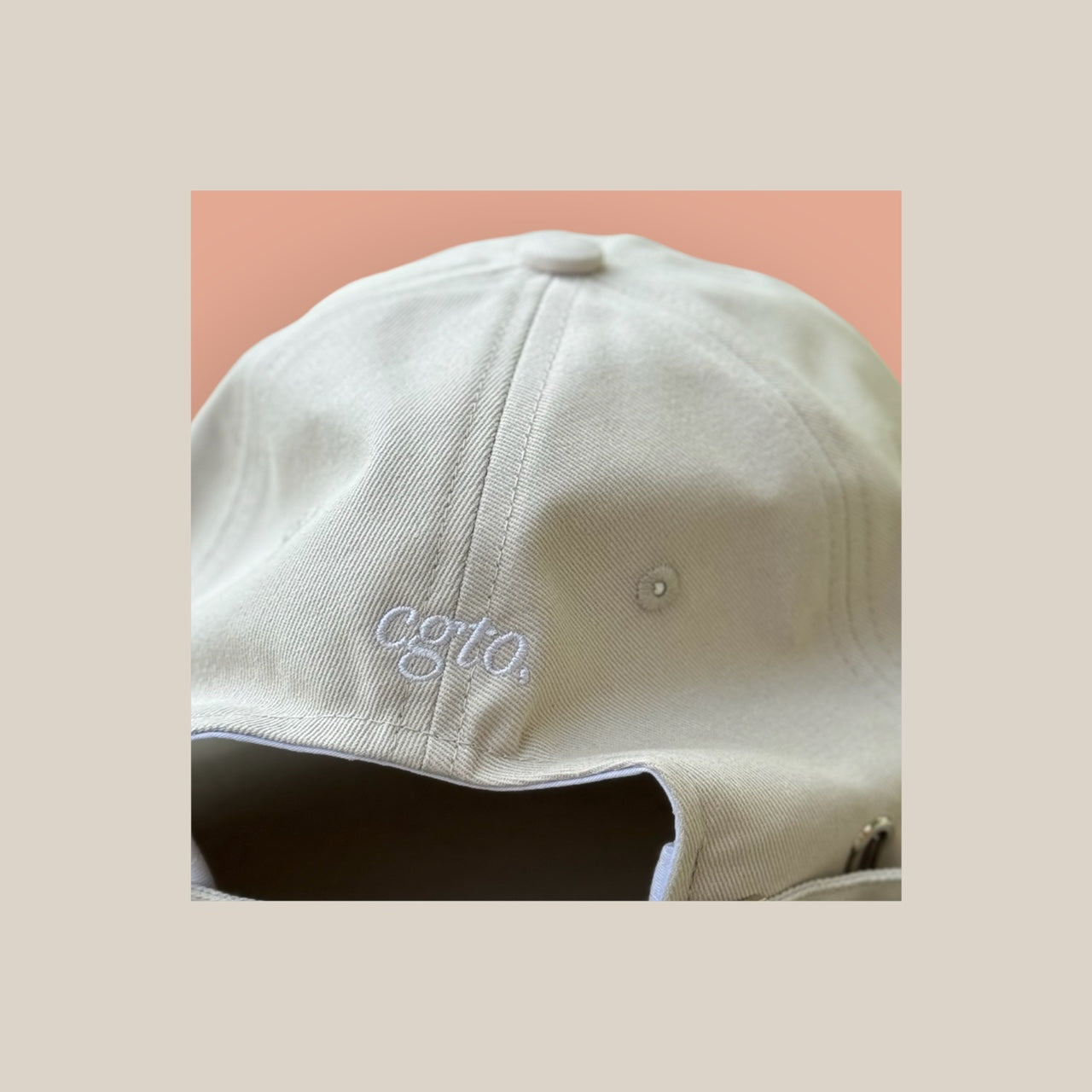 CGTO. CAP