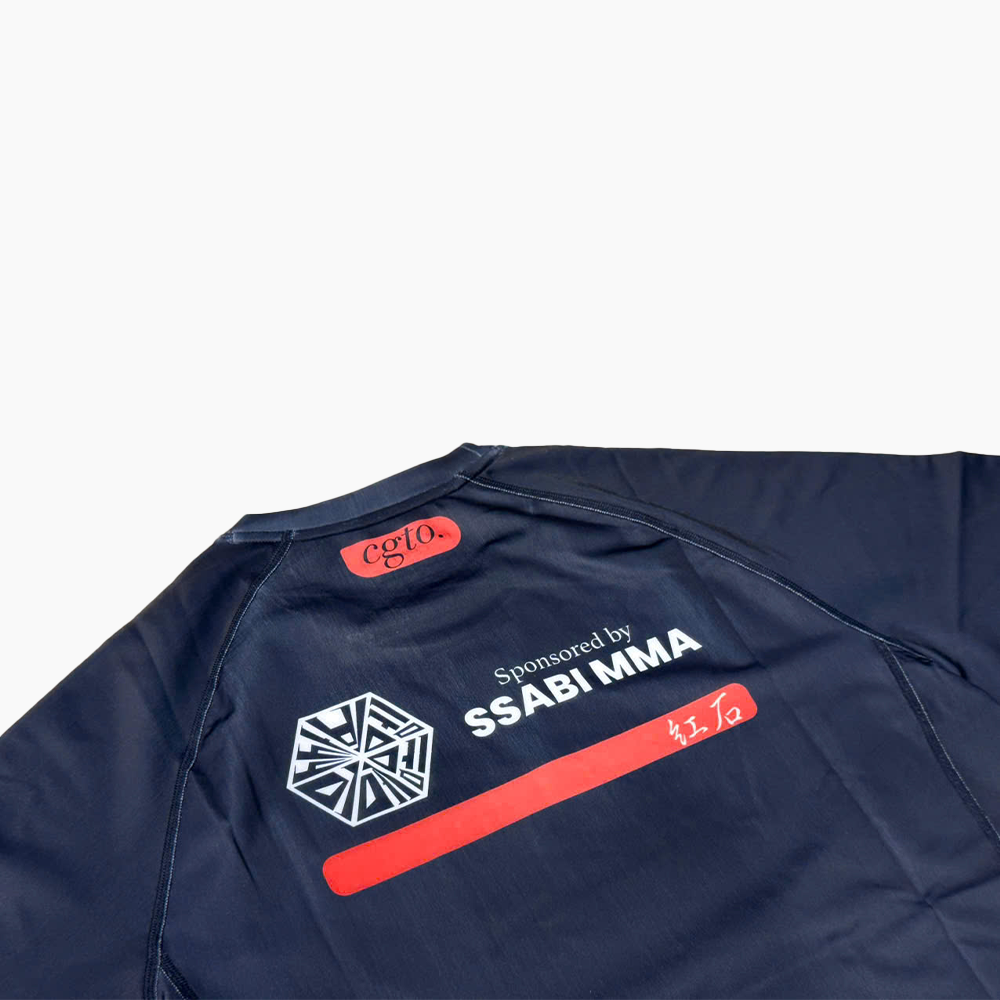 SSABI COLLAB