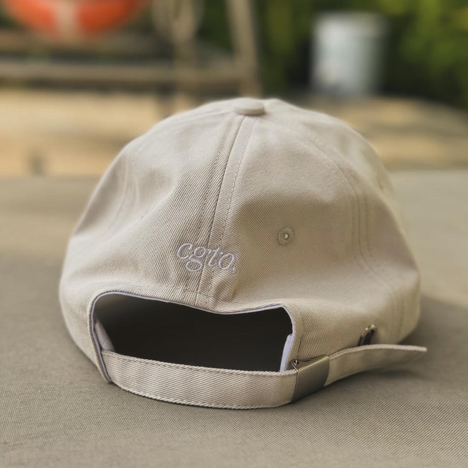 CGTO. CAP