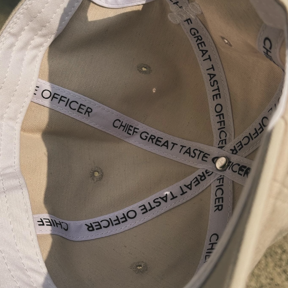 CGTO. CAP