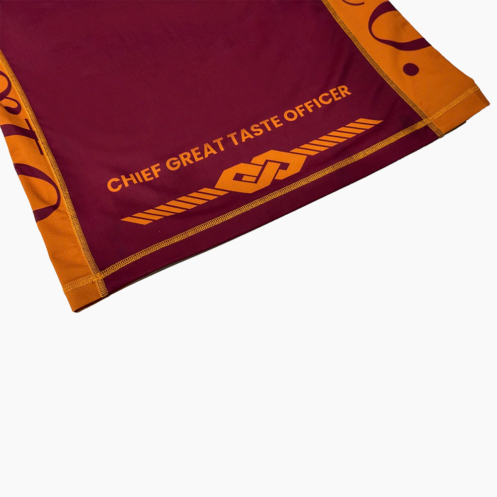 RAM MUAY THAI COLLAB