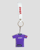 CHIEF. KEY CHAIN