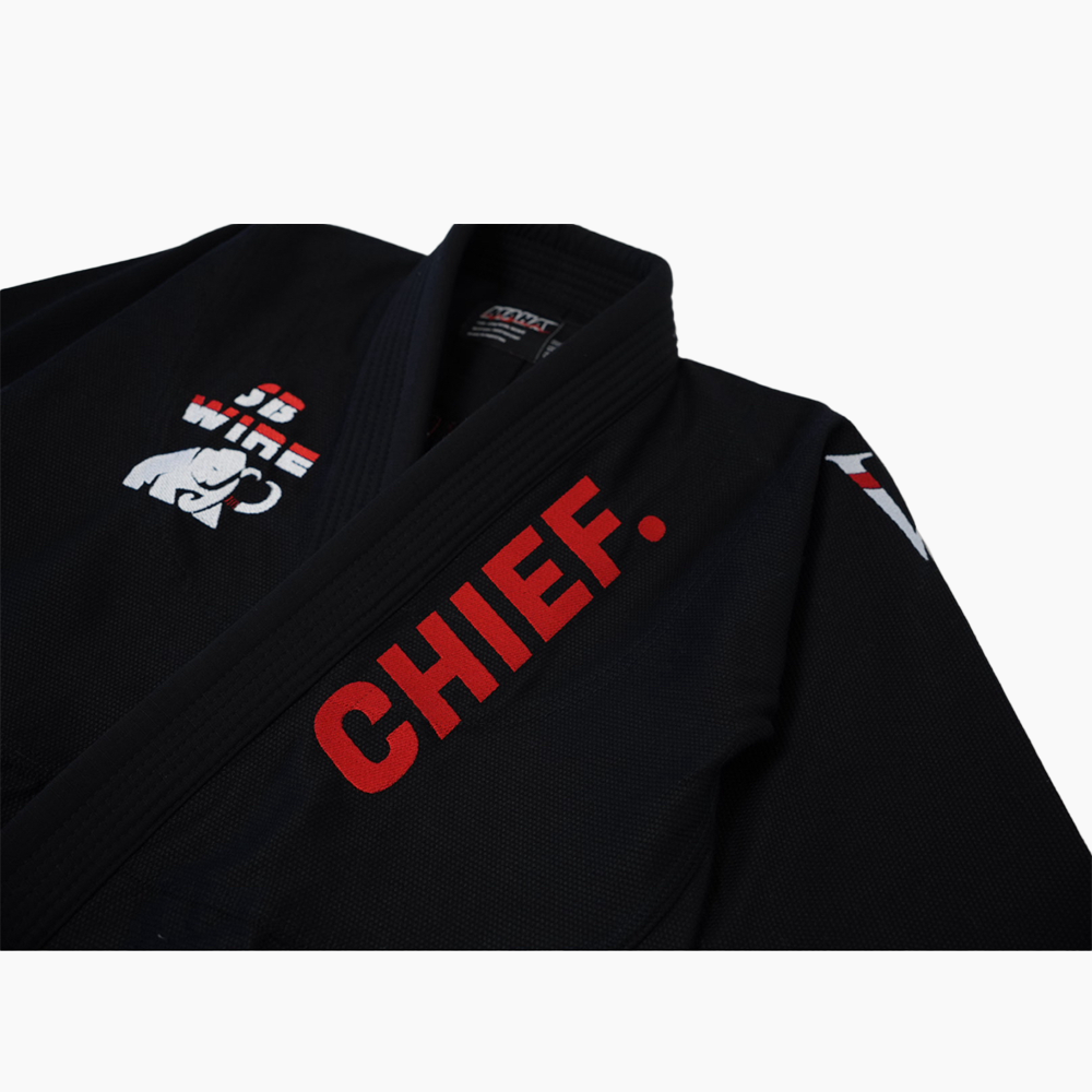 CGTO. GI - SB WIRE V COLLAB - BLACK