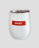 CHIEF. THERMO CUP