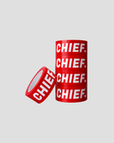 CHIEF. TAPE