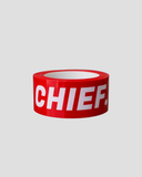 CHIEF. TAPE