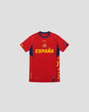 [PRE-ORDER][SET] CHIEF. SPAIN