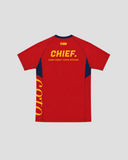 [PRE-ORDER]CHIEF. SPAIN