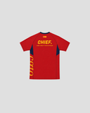 [PRE-ORDER][SET] CHIEF. SPAIN
