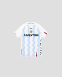 [PRE-ORDER][SET] CHIEF. ARGENTINA