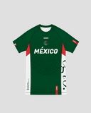 CHIEF. MEXICO
