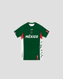 [SET] CHIEF. MEXICO