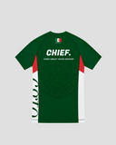 CHIEF. MEXICO