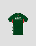 CHIEF. MEXICO 'Air' SHORTS