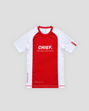 CHIEF. COFFEE RASH