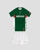CHIEF. MEXICO