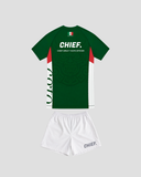 CHIEF. MEXICO