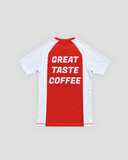 CHIEF. COFFEE RASH