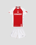 [PRE-ORDER][SET] CHIEF. CANADA
