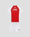 [PRE-ORDER][SET] CHIEF. CANADA