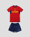 [PRE-ORDER][SET] CHIEF. SPAIN