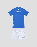 [PRE-ORDER][SET] CHIEF. ITALY