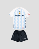 [PRE-ORDER][SET] CHIEF. ARGENTINA