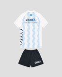 [PRE-ORDER][SET] CHIEF. ARGENTINA