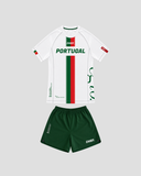[PRE-ORDER][SET] CHIEF. PORTUGAL