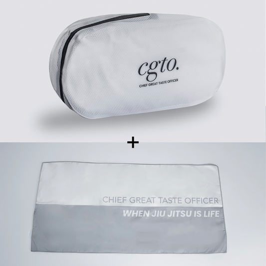 CHIEF. NOGI TRAVELER PACK