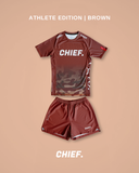 ATHLETE BROWN