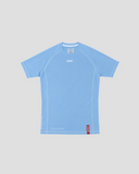 MONO BLUE