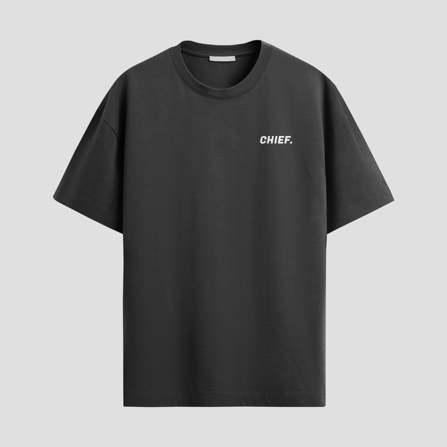 CHIEF. MONO T-SHIRTS
