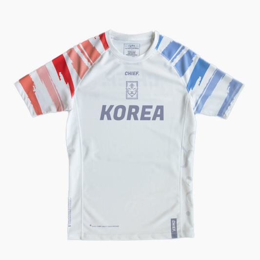 CHIEF. KOREA