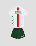 [PRE-ORDER][SET] CHIEF. PORTUGAL