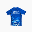 ATHLETE BLUE