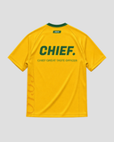CHIEF. BRAZIL
