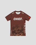 ATHLETE BROWN